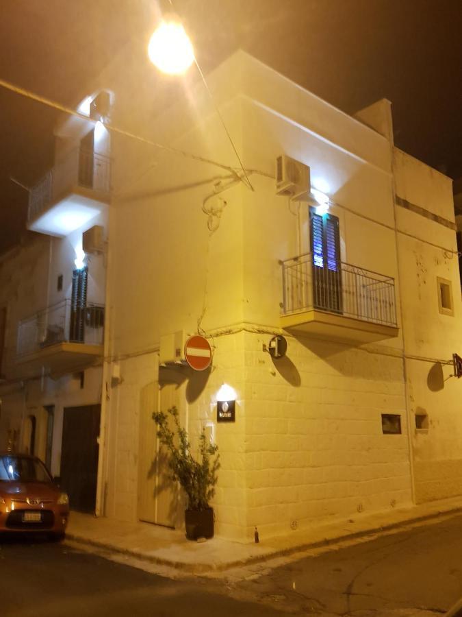 Il Terrazzino Del Mare Vila Polignano a Mare Exterior foto