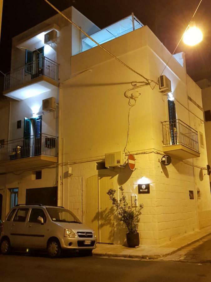 Il Terrazzino Del Mare Vila Polignano a Mare Exterior foto