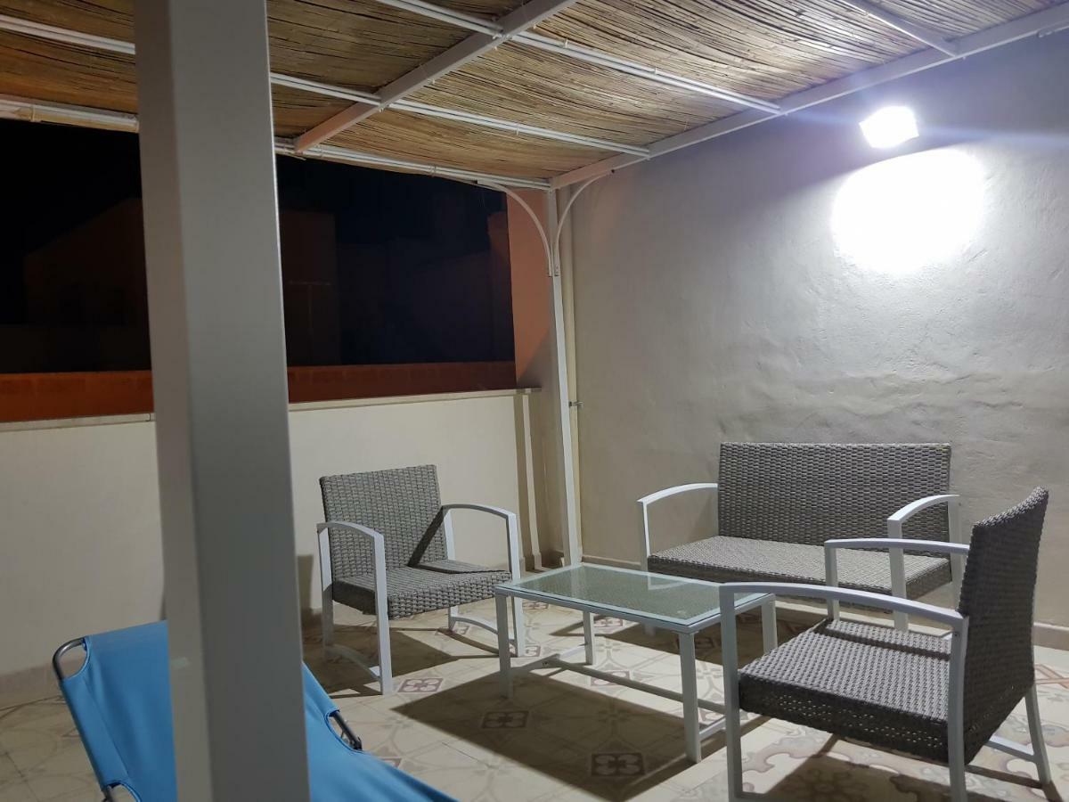 Il Terrazzino Del Mare Vila Polignano a Mare Exterior foto